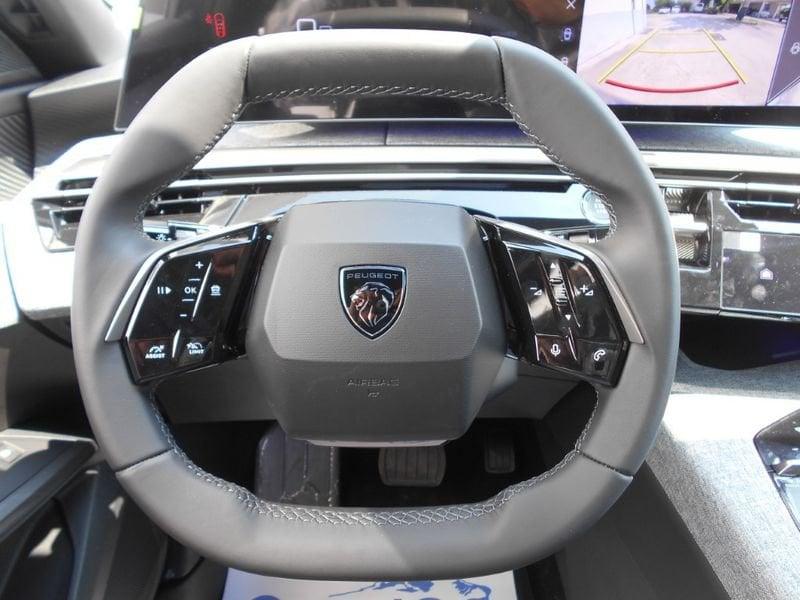Peugeot 3008 145 hybrid e-dcs6 CBC