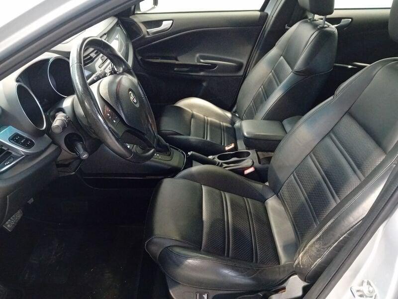 Alfa Romeo Giulietta Giulietta 2.0 JTDm-2 170 CV TCT Exclusive