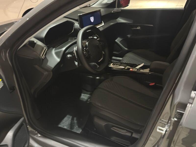 Peugeot 208 208 Hybrid 110 e-DCS6 Allure Pack Access