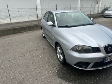 Seat Ibiza 1.2 12V 70CV 3p. Free Dual
