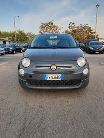 Fiat 500 1.2 Lounge benzina