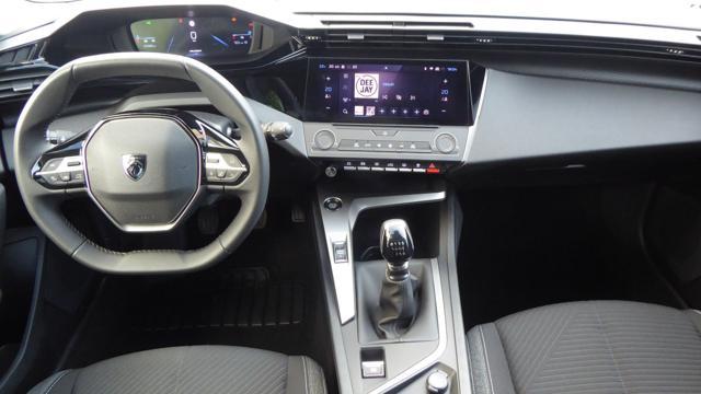 PEUGEOT 308 PureTech Turbo 130 S&S SW Active Pack