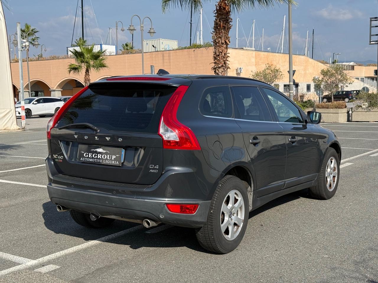 Volvo XC 60 XC60 D4 Momentum
