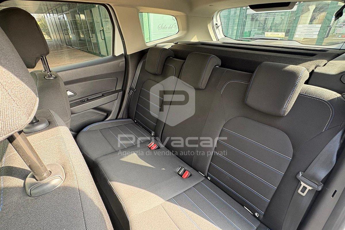 DACIA Duster 1.0 TCe 100 CV ECO-G 4x2 15th Anniversary