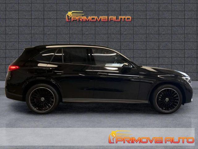 MERCEDES-BENZ G LC 450 d 4Matic Mild Hybrid AMG Line Advanced