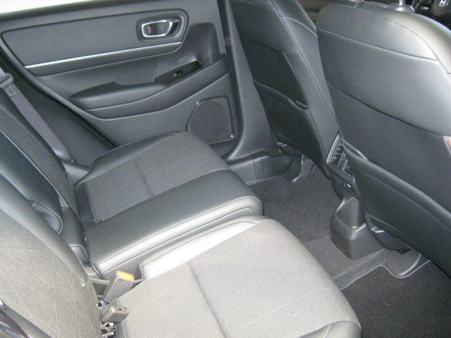 HONDA HR-V 1.5 Hev eCVT Advance