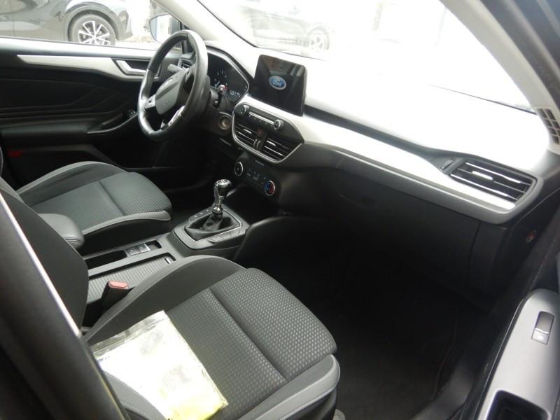Ford Focus 1.5 EcoBlue 120 CV 5p. Business