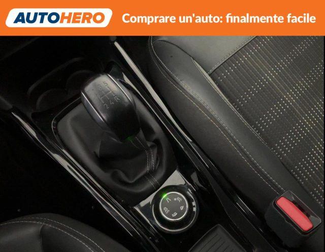 PEUGEOT 2008 1° serie BlueHDi 100 S&S Allure