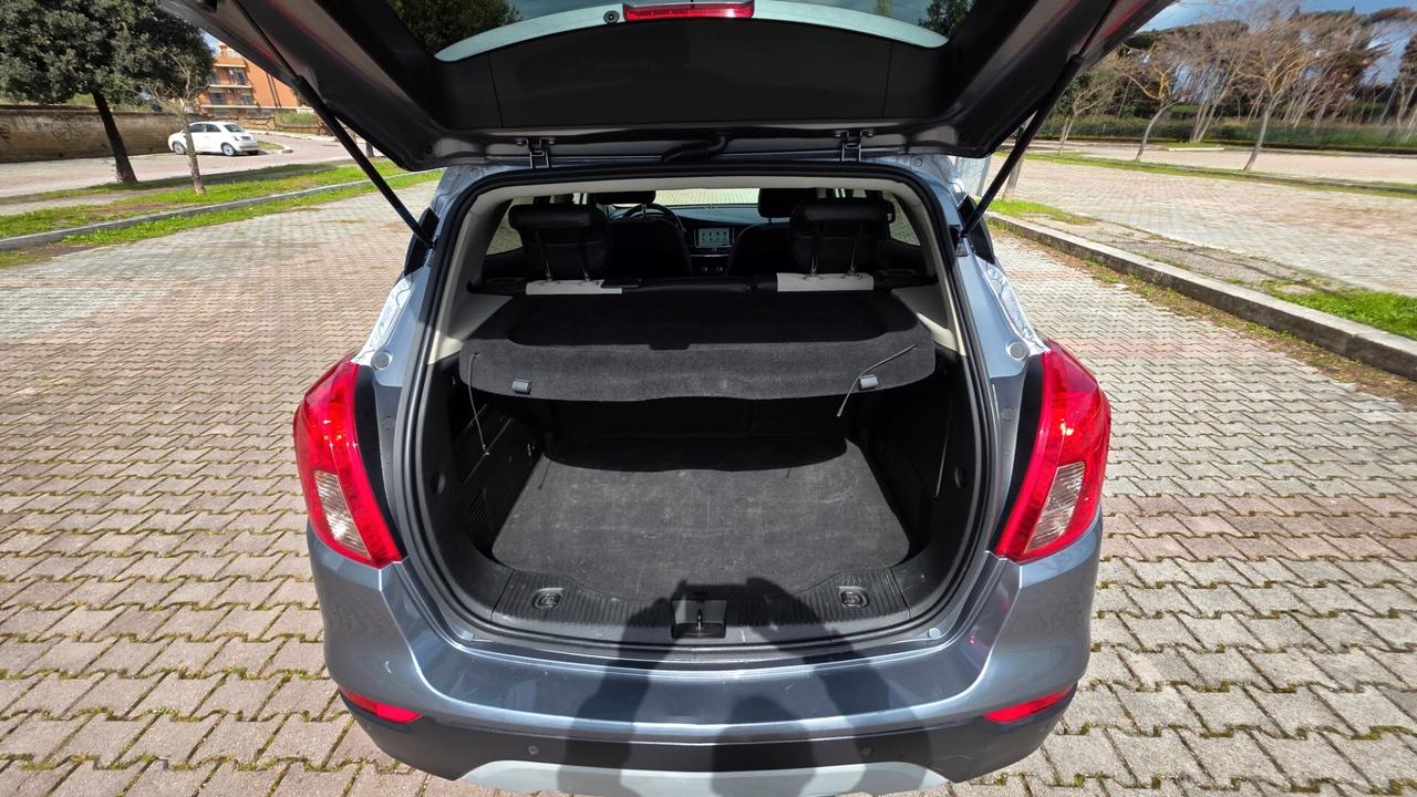 Opel Mokka X 1.6 CDTI Ecotec 136CV 4x2 Start&Stop Innovation