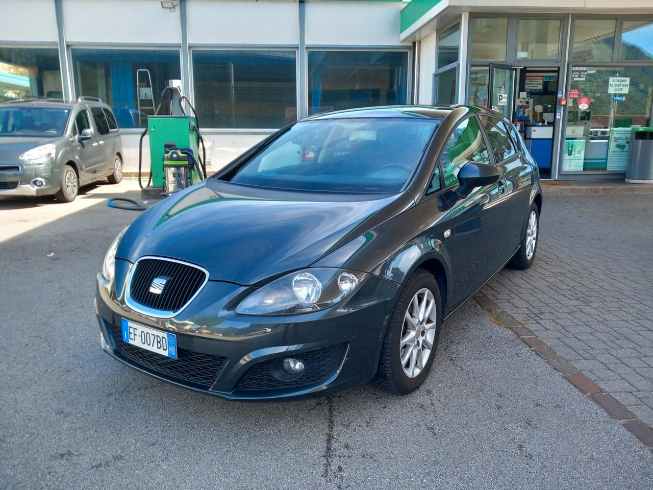 Seat Leon 1.6 TDI CR Style