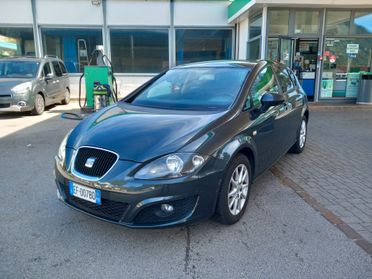 Seat Leon 1.6 TDI CR Style