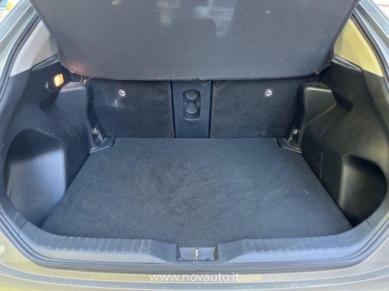 Toyota Yaris Cross 1.5H (116 CV) E-CVT Lounge AWD-i