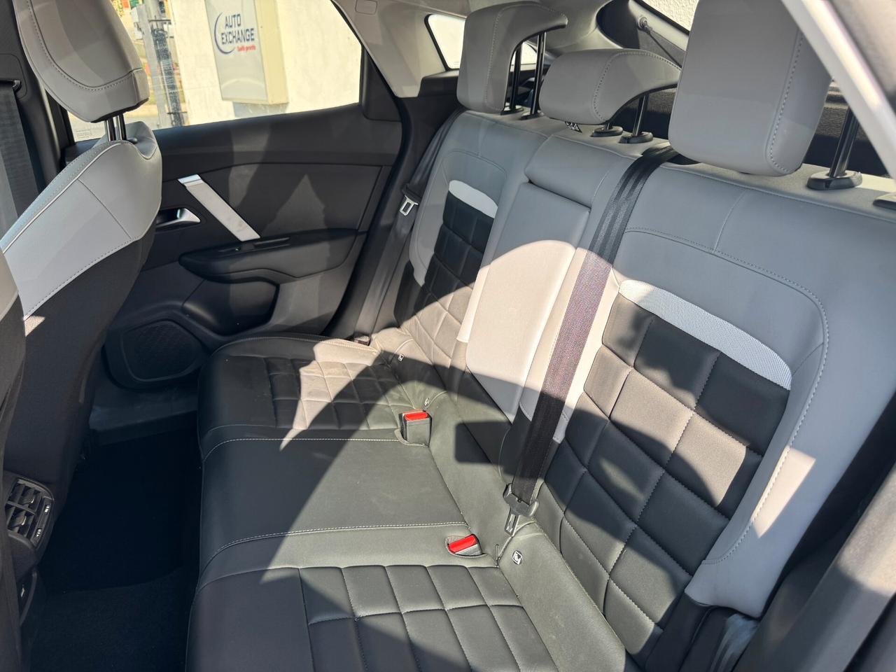 Citroen C4 PureTech 130 S&S EAT8 Max