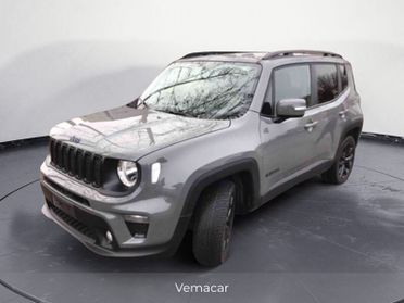 Jeep Renegade 4xe 1.3 T4 PHEV 190cv Limited 4xe Auto