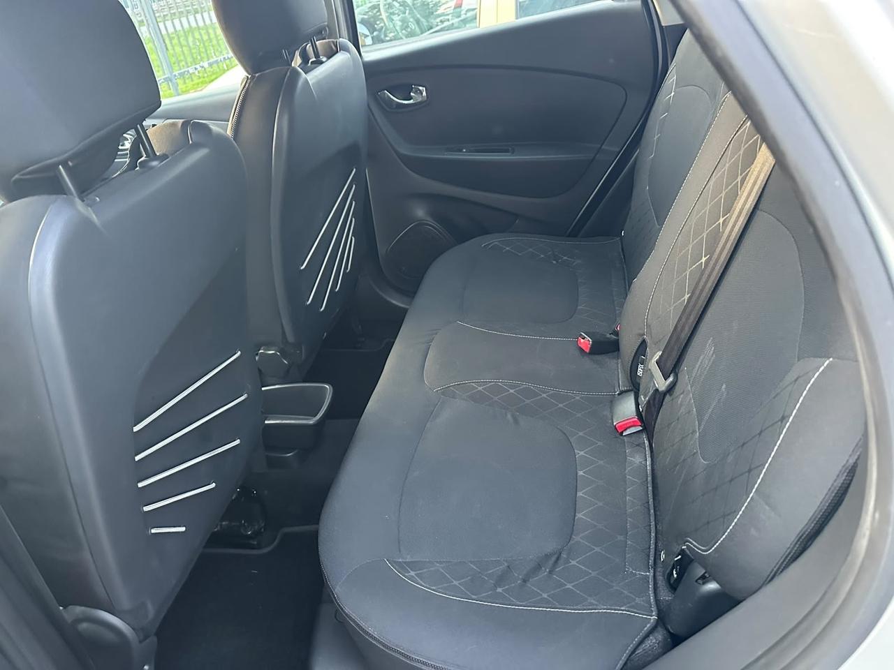 Renault Captur 1.5 dCi 8V 90 CV Start&Stop Iconic