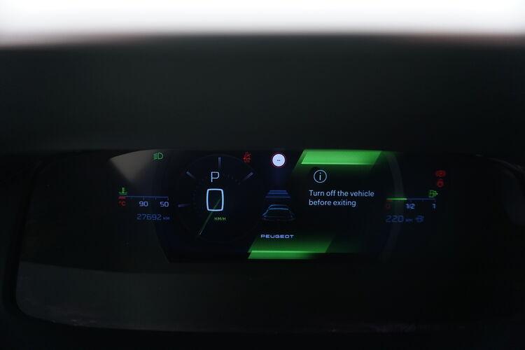 Peugeot 408 GT EAT8 BR621350 1.2 Benzina 131CV