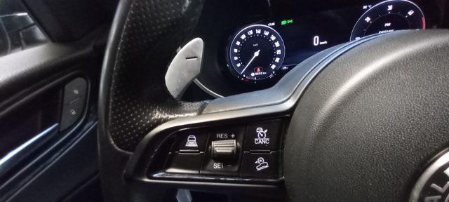 ALFA ROMEO Stelvio 2.2 Turbodiesel 160 CV AT8 RWD Sprint N1 AUTOCARRO