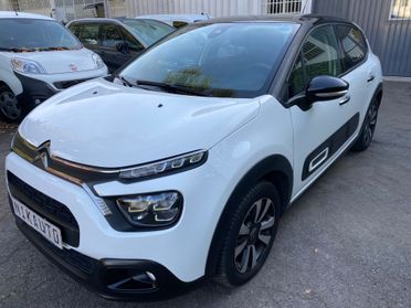 Citroen C3 PureTech 110 S&S EAT6 Elle