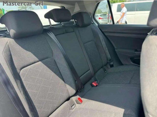 VOLKSWAGEN Golf 2.0 tdi Life 115cv - GC961JV