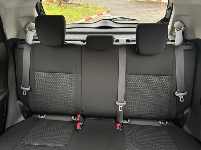 SUZUKI Swift 1.2 Hybrid Top