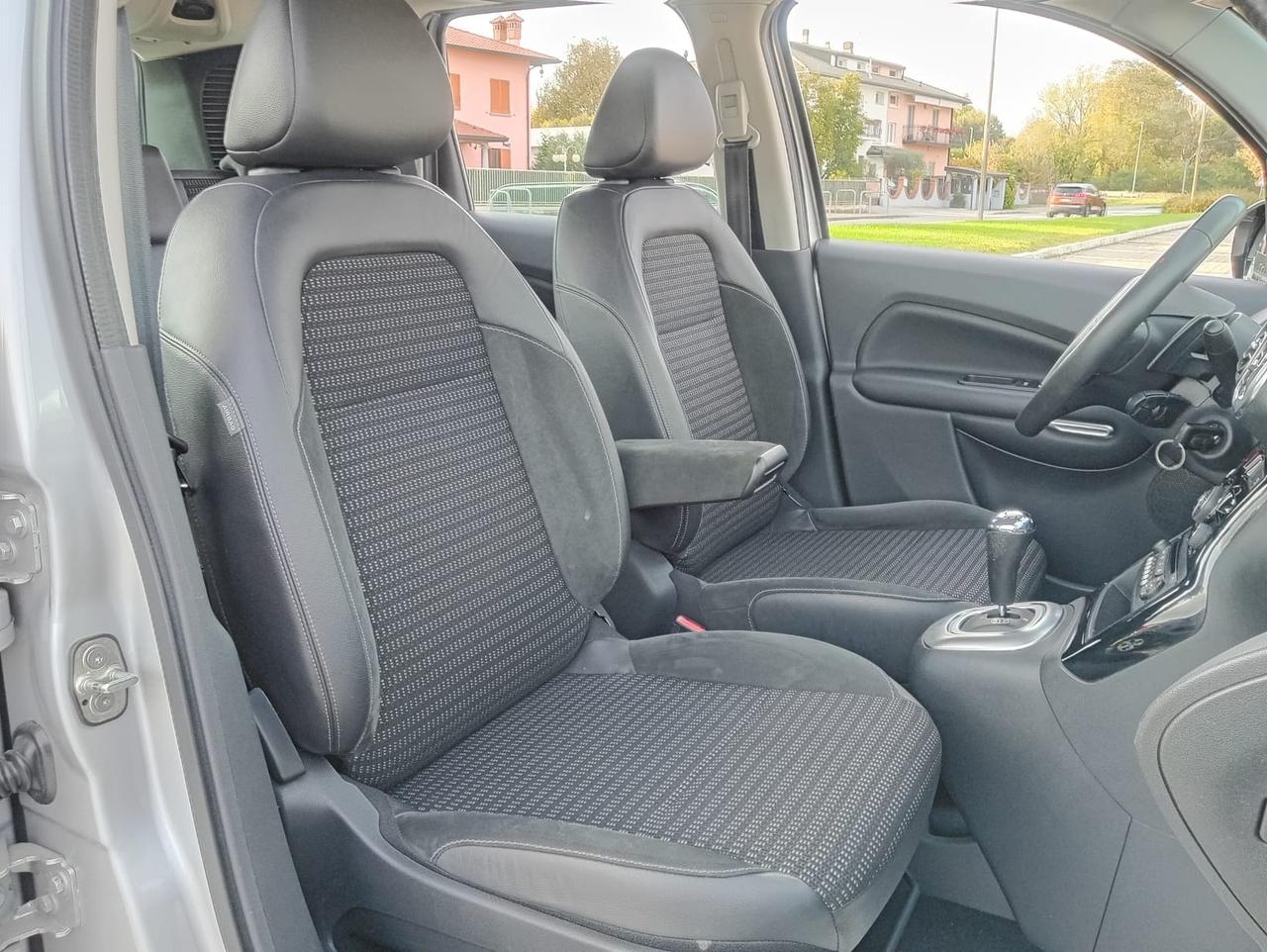 Citroen C3 Picasso 1.6 e-HDi 90 CMP6 Automatik*Aux*Usb