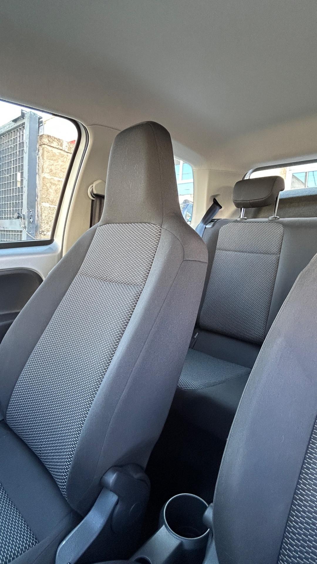 Seat Mii 1.0 3 porte-2015 CLIMA/AUX