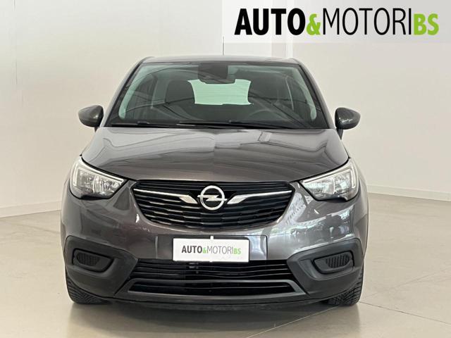 OPEL Crossland X 1.2 12V Advance *UNICO PROPRIETARIO*
