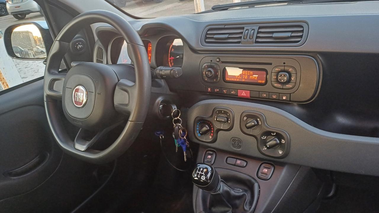 Fiat Panda 1.2 EasyPower Easy GPL 2019