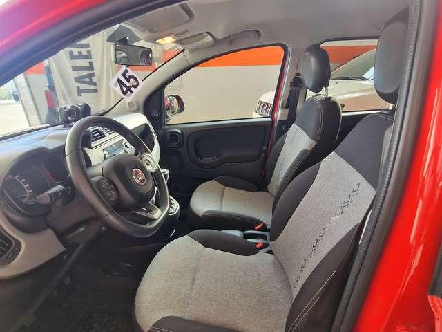 Fiat Panda Panda 1.2 Lounge 69cv