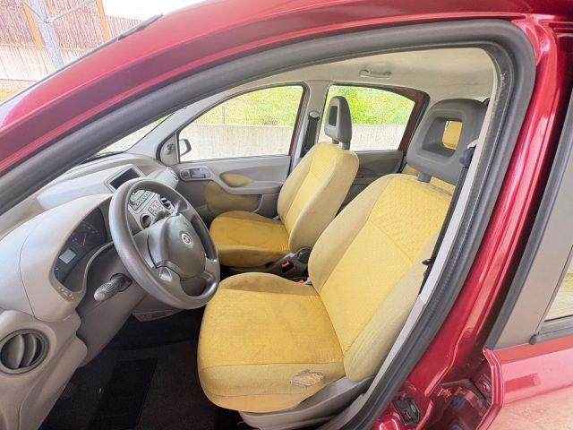 FIAT Panda 1.2 Emotion OK NEOPATENTATI PRONTA CONSEGNA