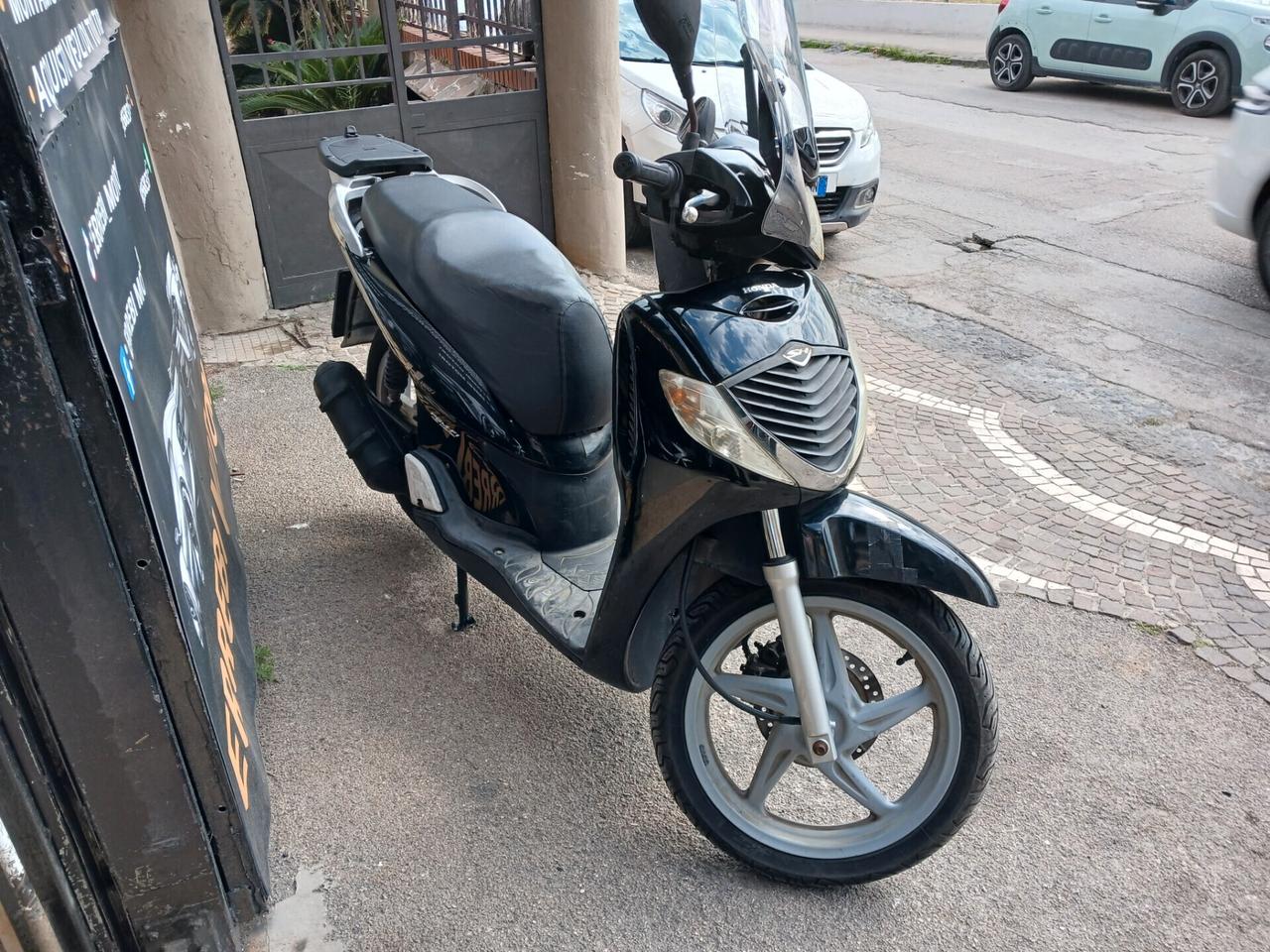 Honda SH 150 GARANTITO