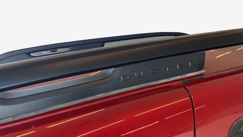 Dacia Duster 1.0 tce Comfort Gpl 4x2 100cv