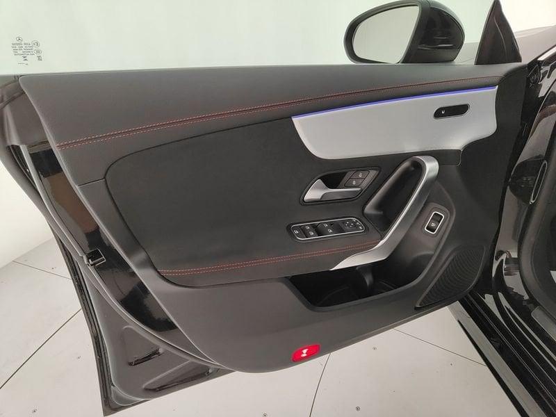 Mercedes-Benz CLA S.Brake CLA 200 d Automatic Shooting Brake AMG Line Advanced Plus auto