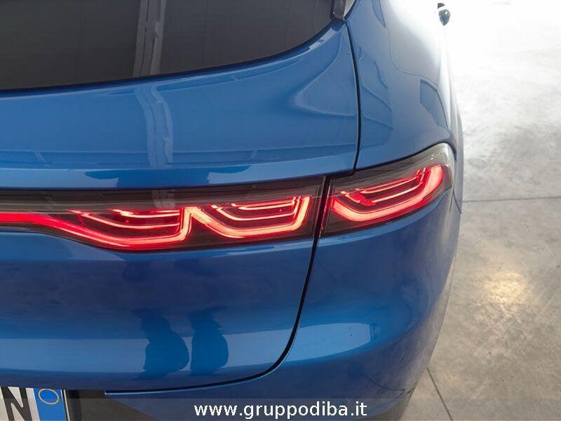 Alfa Romeo Tonale 1.5 hybrid Speciale 160cv tct7