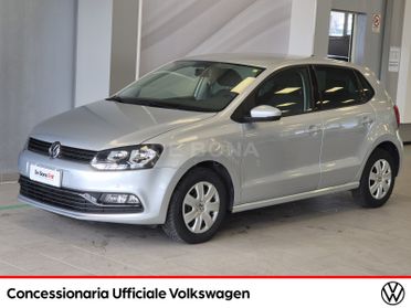 Volkswagen Polo 5p 1.2 tsi bm comfortline