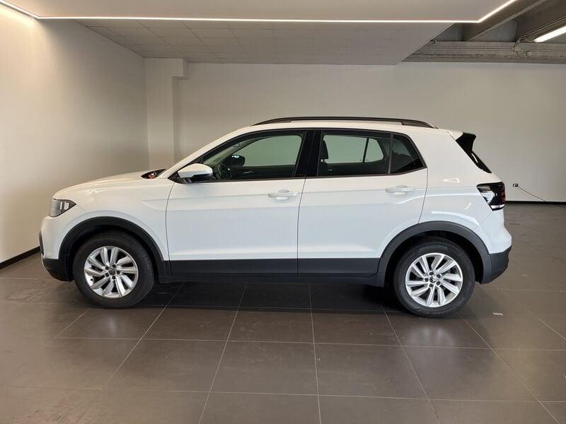 Volkswagen T-Cross Style 1.0 TSI 70 kW/95 CV Manuale