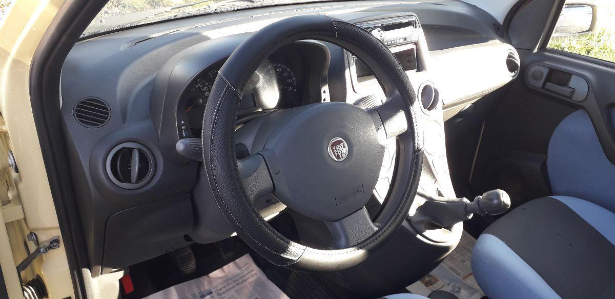FIAT - Panda - 1.2 Emotion
