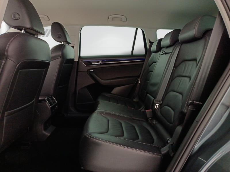 Skoda Kodiaq 2.0 TDI SCR Style 4x4 DSG