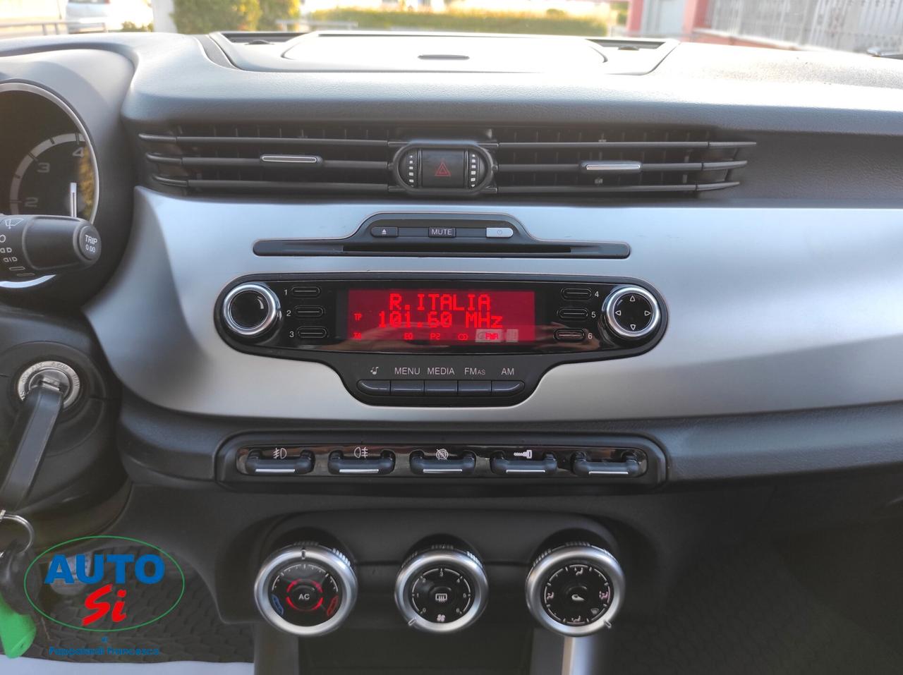 Alfa Romeo Giulietta 1.6 JTD - 105cv OCCASIONE