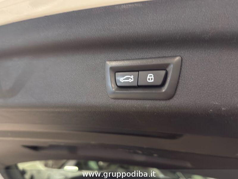 BMW Serie 2 Active Tourer Serie 2 U06 Active Tourer 218d Active Tourer Msport auto