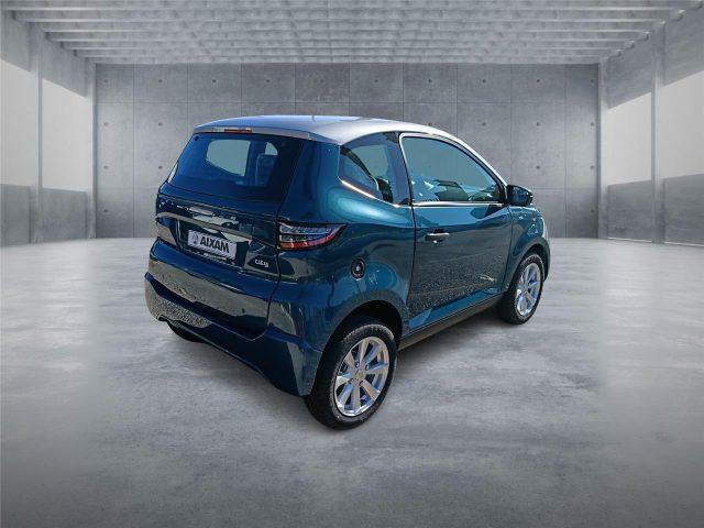 AIXAM City City Pack Ambition