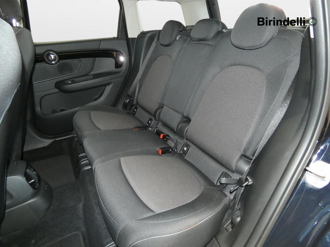 MINI Mini Countrym.(F60) - Mini 1.5 One D Classic Countryman