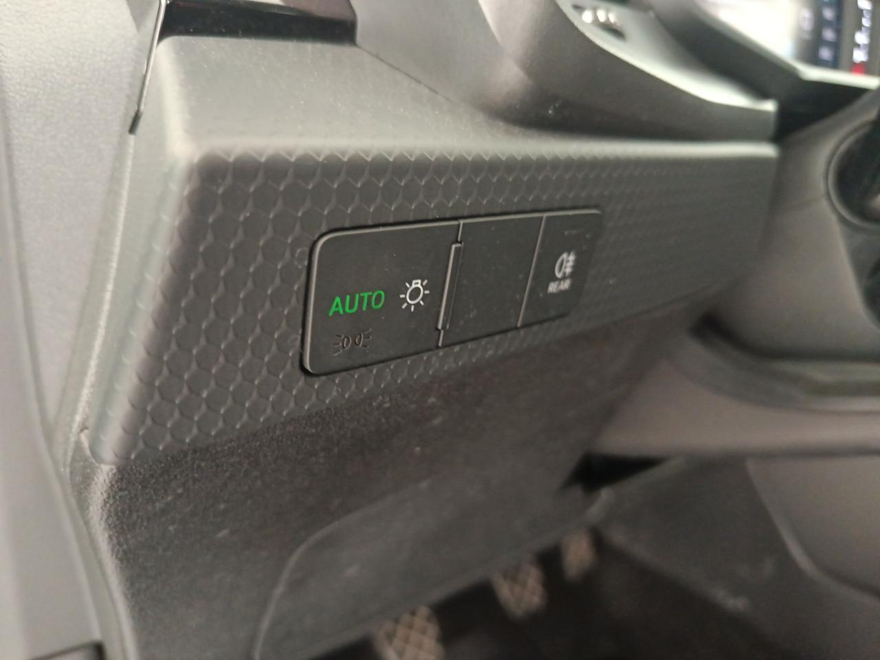 AUDI A1 2ª serie - A1 citycarver 30 TFSI Admired