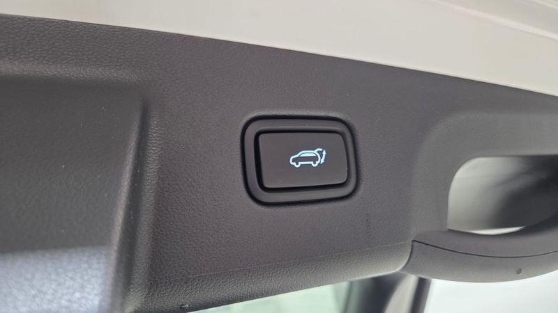 Hyundai Tucson Hybrid 1.6 HEV 2wd 239cv Exellence Auto