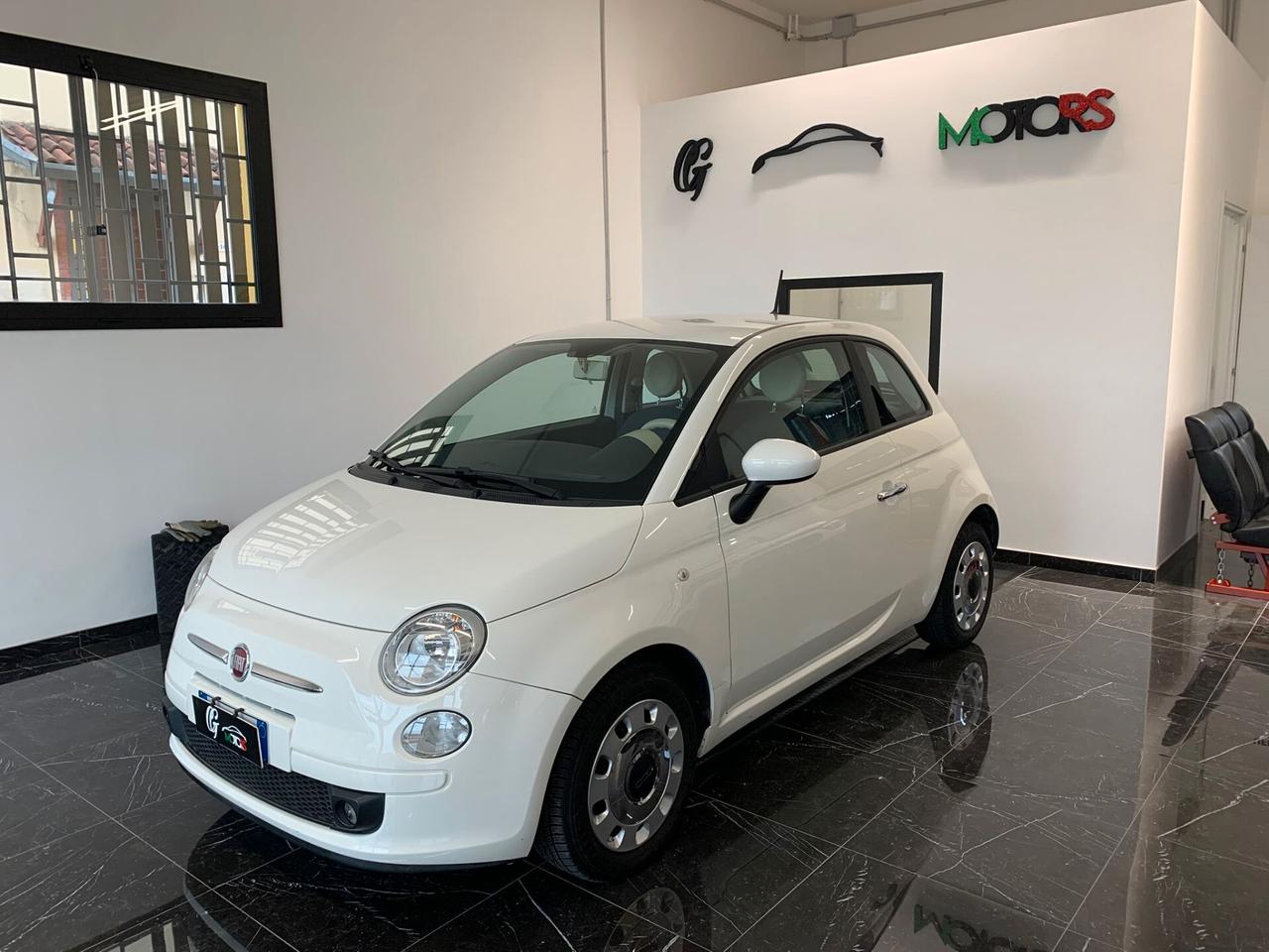 Fiat 500 1.3 Multijet 16V 95 CV