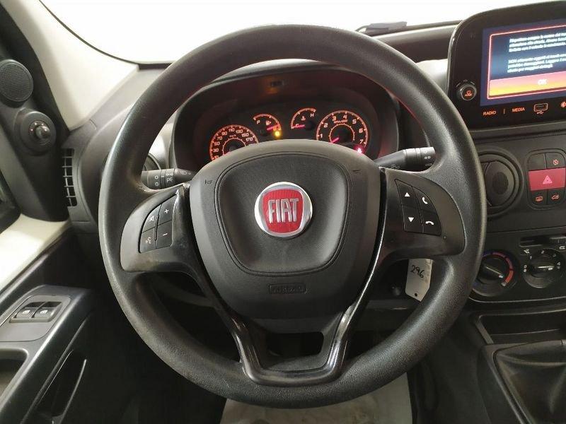 FIAT Fiorino cargo 1.3 mjt 95cv SX