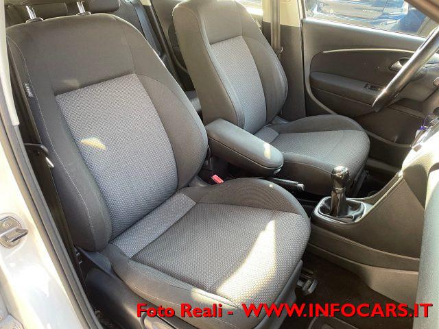 VOLKSWAGEN Polo 1.4 TDI 90 CV Highline