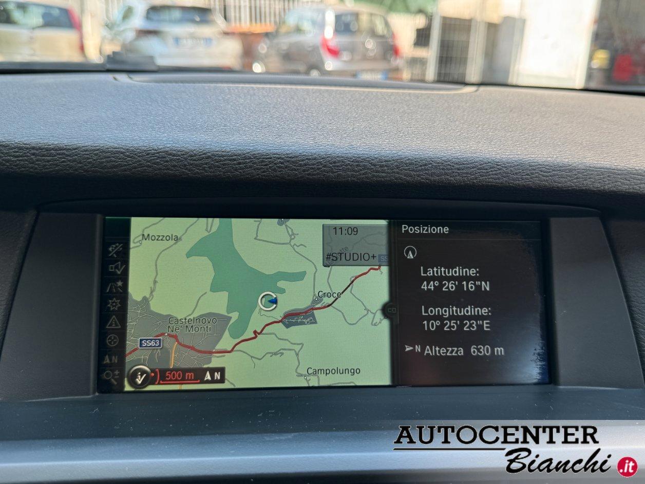 BMW X3 xdrive20d Futura