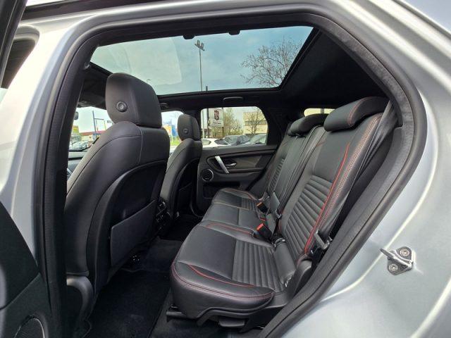 LAND ROVER Discovery Sport 2.0D I4 150 CV AWD Auto R-Dynamic SE PERMUTE