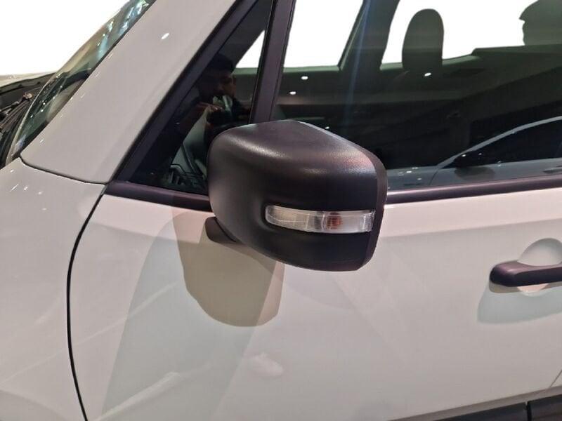 Jeep Renegade E-Hybrid My24 1.5 Turbo T4 E-Hybrid 130cv Fwd